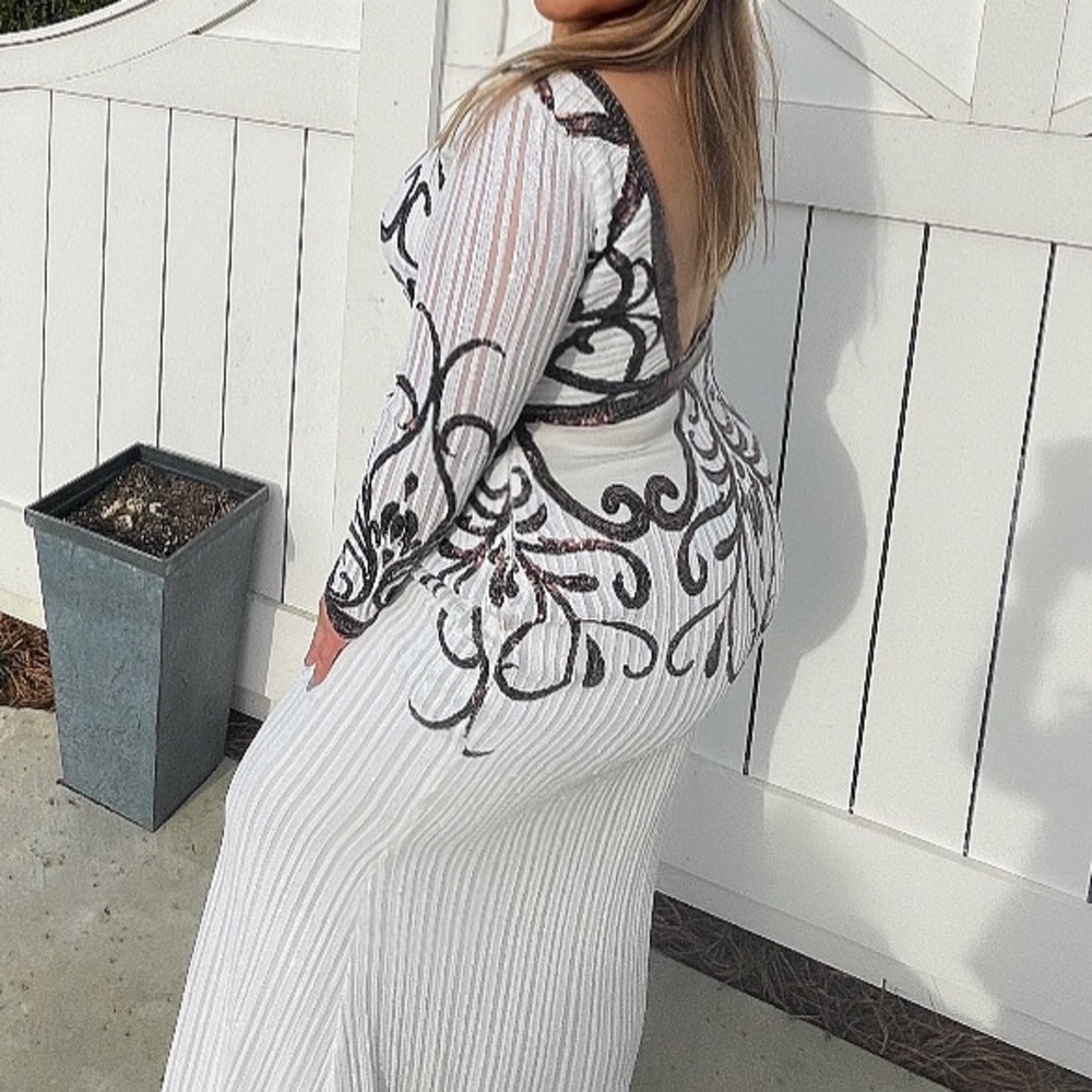 2022 PROM DRESS!!